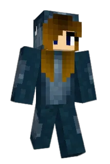 __Squid44 Minecraft avatar full body