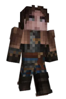 __Stal27 Minecraft avatar full body