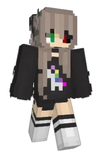 __Steini__ Minecraft avatar full body