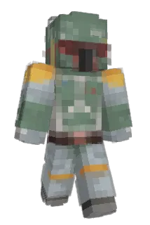 __Stichi__ Minecraft avatar full body