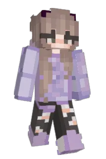 __Stinker__ Minecraft avatar full body