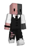 __Suika__ Minecraft avatar full body