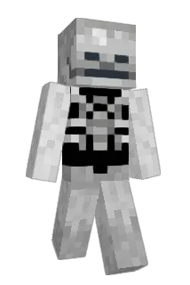 __Sunlight__ Minecraft avatar full body