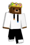 __SyNc_ Minecraft avatar full body