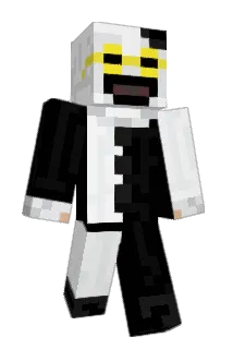 __Syno__ Minecraft avatar full body