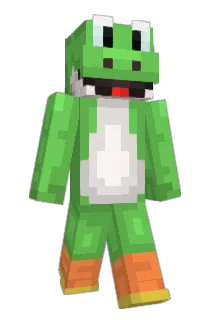 __Szyn3czqa__ Minecraft avatar full body