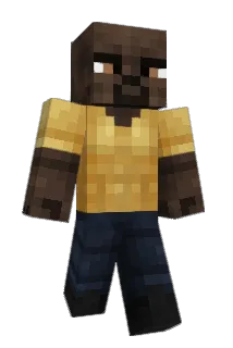 __TEEHEE__ Minecraft avatar full body