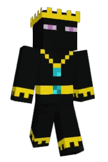 __TITUS__ Minecraft avatar full body
