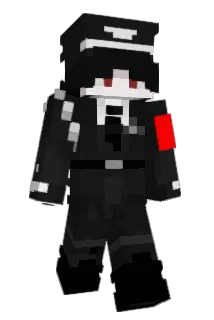 __Tabb__ Minecraft avatar full body