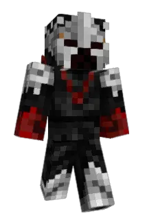 __TheDarkOne__ Minecraft avatar full body