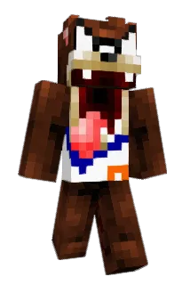 __Toron__ Minecraft avatar full body