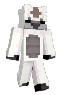 __Tory__ Minecraft avatar full body
