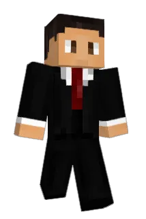 __Tubz__ Minecraft avatar full body