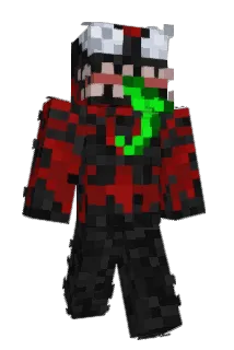 __Tur__ Minecraft avatar full body