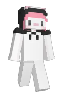 __Twily__ Minecraft avatar full body