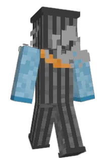 __Twin__Tower__ Minecraft avatar full body