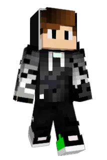 __Unknownentity_ Minecraft avatar full body