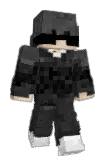 __V1ncent__ Minecraft avatar full body
