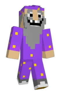 __Valdar__ Minecraft avatar full body