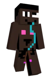 __Valk__ Minecraft avatar full body