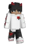 __Venom___ Minecraft avatar full body