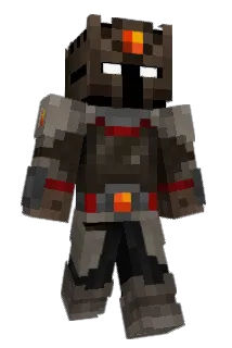 __VictorGamer__ Minecraft avatar full body