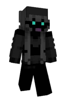 __W31rd0_ Minecraft avatar full body