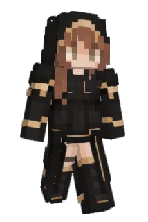 __Weirdo___ Minecraft avatar full body