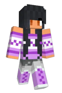 __Wolfi___ Minecraft avatar full body