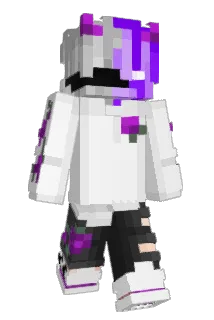 __YoShiNorI_ Minecraft avatar full body