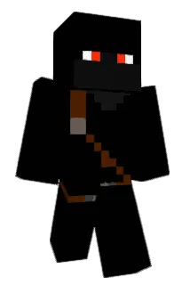 __Yogi__ Minecraft avatar full body