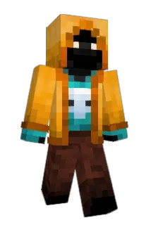 __Yso__ Minecraft avatar full body
