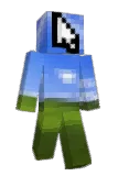 __ZUZI__ Minecraft avatar full body