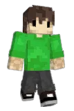 __Zachattack__ Minecraft avatar full body