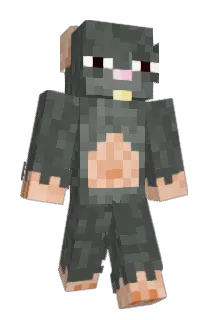 __Zugzwang__ Minecraft avatar full body