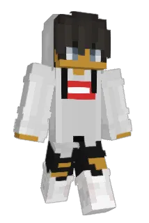 ___1Val___ Minecraft avatar full body