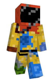 ___2Ms___ Minecraft avatar full body