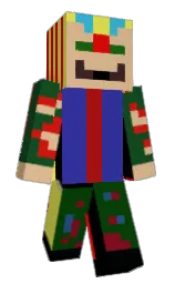 Custom render preview