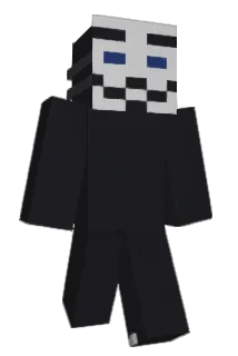 ___5c___ Minecraft avatar full body