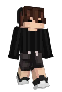 ___AL____ Minecraft avatar full body