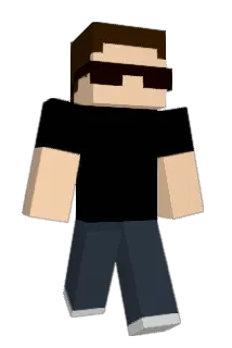 ___ARY___ Minecraft avatar full body