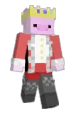 ___Angela___ Minecraft avatar full body
