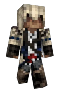 ___Bogusz_OSP___ Minecraft avatar full body