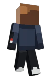 ___Bored___ Minecraft avatar full body