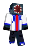 ___CALLUM___ Minecraft avatar full body