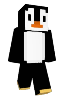 ___DOROTHY___ Minecraft avatar full body