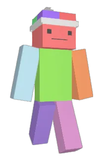 ___Daddy____ Minecraft avatar full body