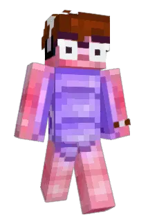 ___Doc__ Minecraft avatar full body