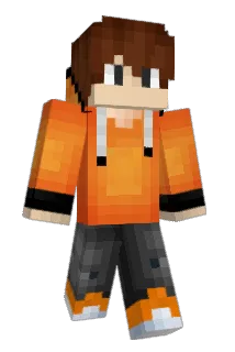 ___Dozer___ Minecraft avatar full body