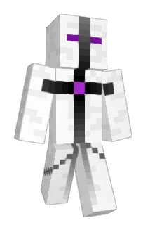 ___Eric___ Minecraft avatar full body